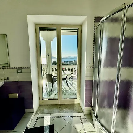 Dumbolo 3* Pozzuoli