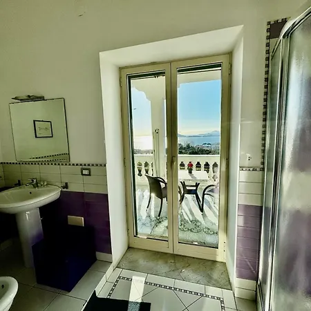 Panzió Dumbolo Pozzuoli