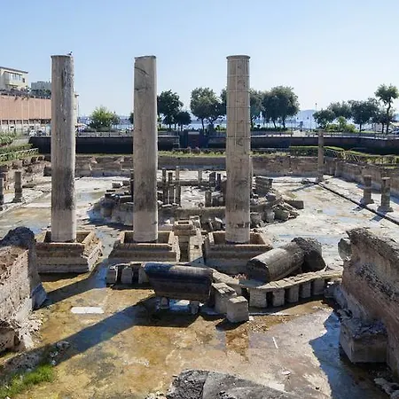 Panzió Dumbolo Pozzuoli