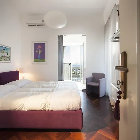 Dumbolo Panzió Pozzuoli