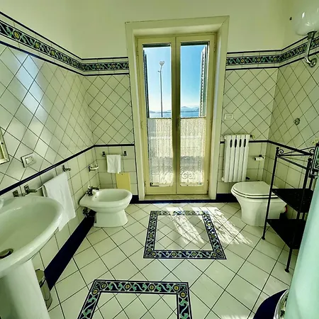 Dumbolo Bed & Breakfast