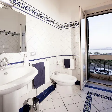 Dumbolo Bed & Breakfast Pozzuoli