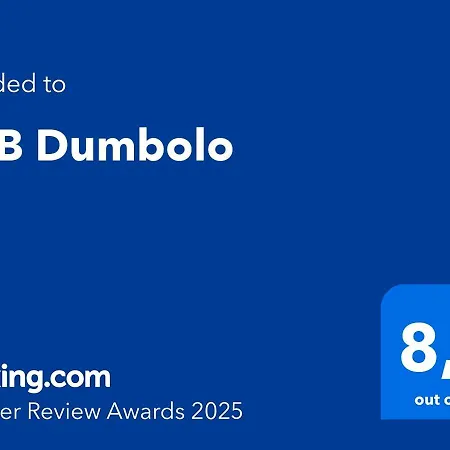 Bed & Breakfast Dumbolo Pozzuoli