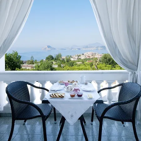 Dumbolo Bed & Breakfast Pozzuoli