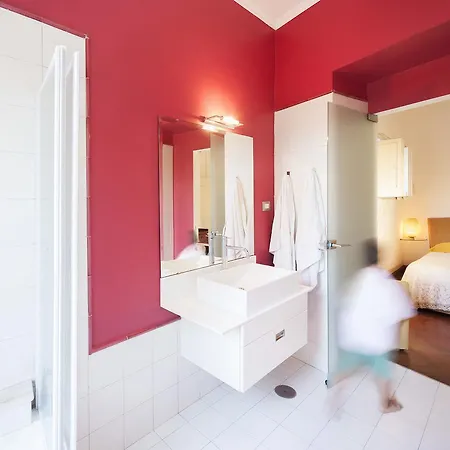 Couette-café Dumbolo 3*