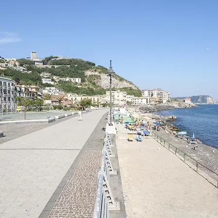 Dumbolo * Pozzuoli