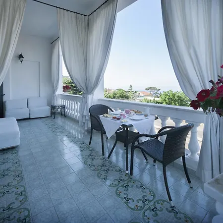 Bed & Breakfast Dumbolo Pozzuoli